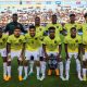 Seleccion Ecuador Sub 20 2