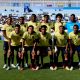 Seleccion Ecuador Sub 20