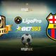 VER PARTIDO Libertad vs. Barcelona SC EN VIVO