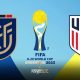 Ver partido EN VIVO Estados Unidos vs. Ecuador Mundial Sub 20