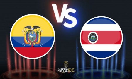 Dónde ver Ecuador vs. Costa Rica EN VIVO desde Pensilvania