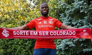 Enner Valencia Inter