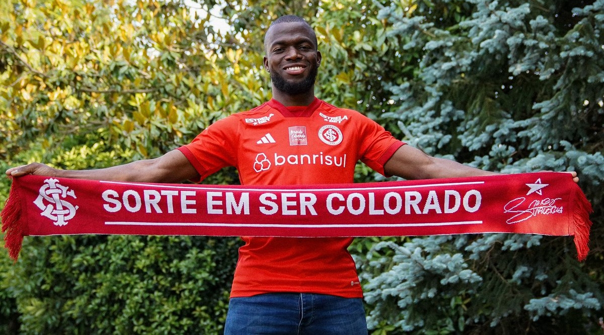 Enner Valencia Inter