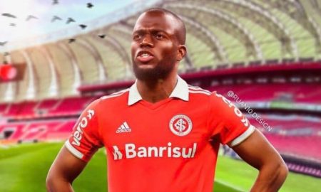 Enner Valencia Inter