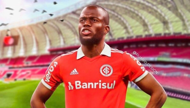 Enner Valencia Inter