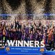 FC Barcelona Femenino Campeon