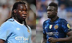 Felipe Caicedo Champions League