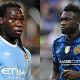 Felipe Caicedo Champions League