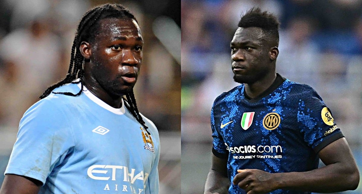 Felipe Caicedo Champions League