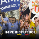 Independiente del Valle vs Sevilla