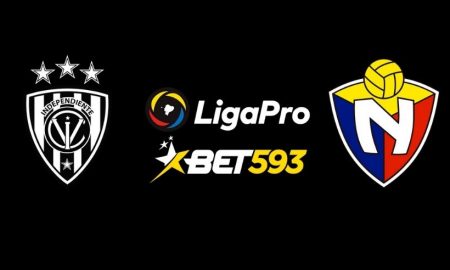 Independiente del Valle vs. El Nacional EN VIVO partido por la fecha 16 de la Liga Pro 2023