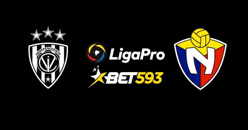 Independiente del Valle vs. El Nacional EN VIVO partido por la fecha 16 de la Liga Pro 2023