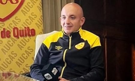 Manolo Illescas Aucas