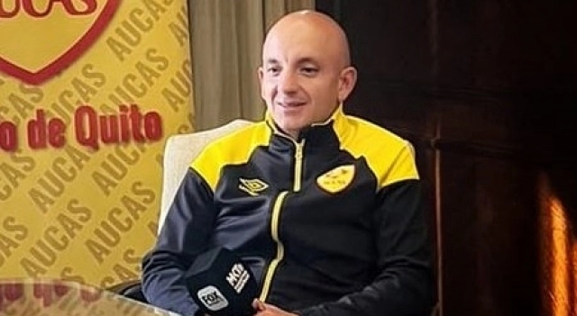 Manolo Illescas Aucas