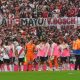 River Plate muerto argentina