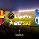 Ver el partido Barcelona SC vs. Emelec EN VIVO por la LigaPro 2023