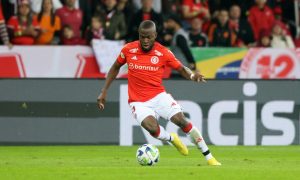 Enner Valencia Inter de Porto Alegre 3