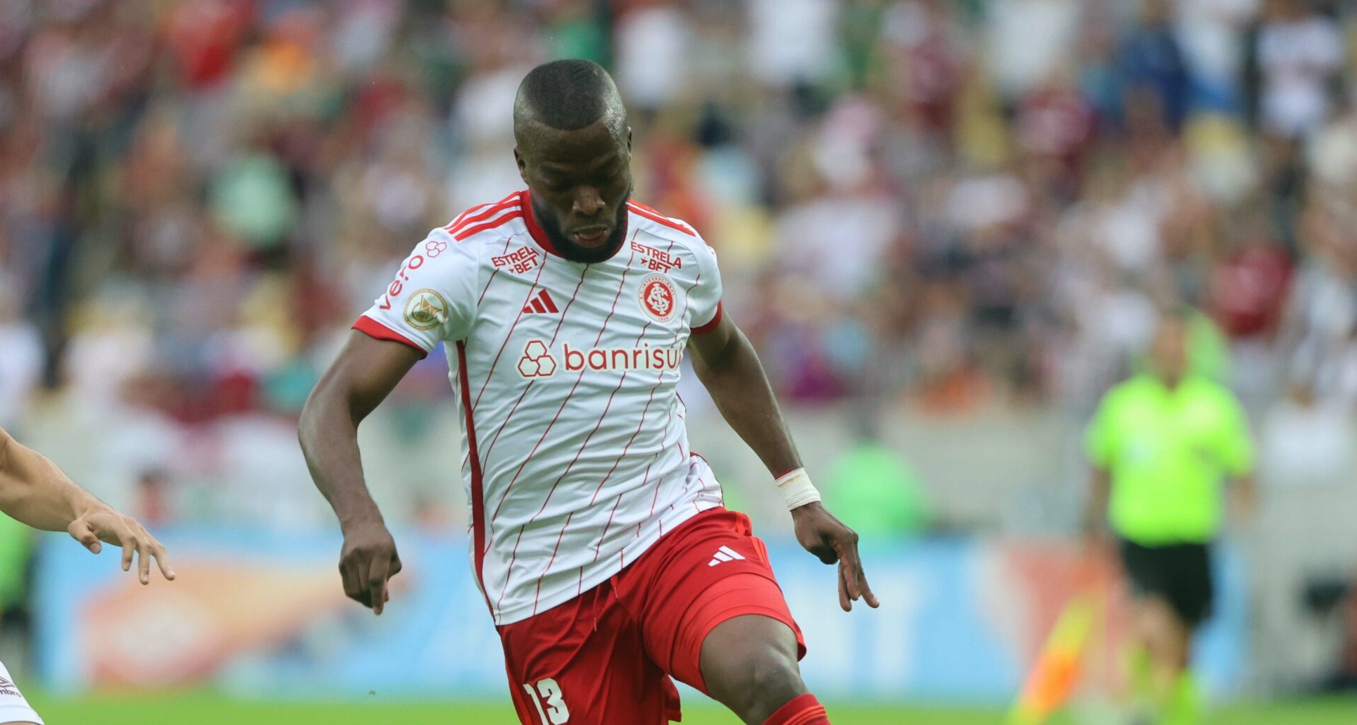 Enner Valencia Inter de Porto Alegre