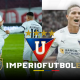 Liga de Quito Paolo Guerrero