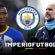 Moises Caicedo Manchester City Pep Guardiola