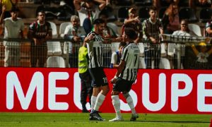 Ronie Carrillo Portimonense 2