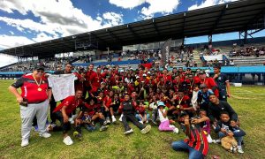 AV25 de Antonio Valencia