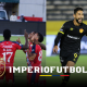 El Nacional vs Aucas