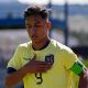 Michael Bermúdez Selección de Ecuador