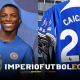 Moises Caicedo Chelsea 25