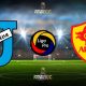 Universidad Catolica Vs. SD Aucas EN VIVO partido por la fecha 3 de la Liga Pro 2023