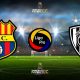 VER PARTIDO Barcelona SC Vs. Independiente del Valle EN VIVO