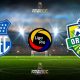 VER PARTIDO Emelec vs. Orense SC EN VIVO