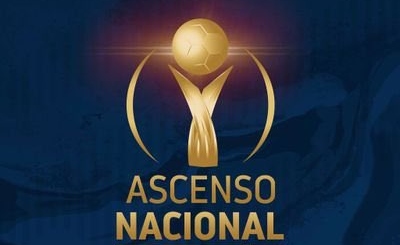 Ascenso Nacional Ecuador