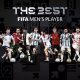 Premio The Best FIFA