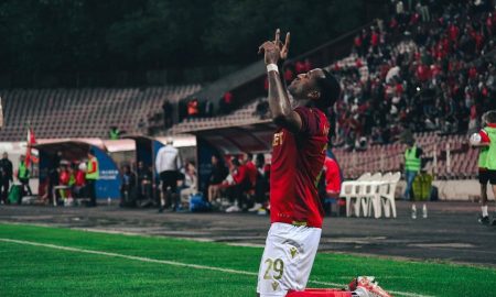 Michael Estrada CSKA Sofia 3