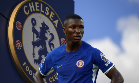 Moises Caicedo Chelsea