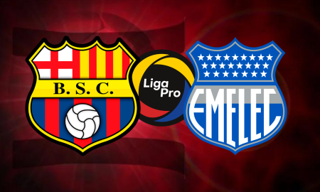 Barcelona SC Emelec