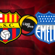 Barcelona SC Emelec