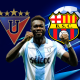 Felipe Caicedo