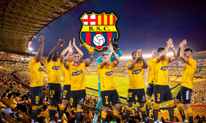 Barcelona SC