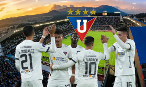 Liga de Quito