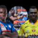 Barcelona SC Emelec Osbaldo Lastra