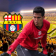 Justin Cornejo Barcelona SC