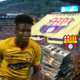 Barcelona SC Adonis Preciado