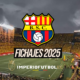 Barcelona SC fichajes