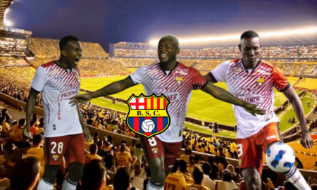 Barcelona SC