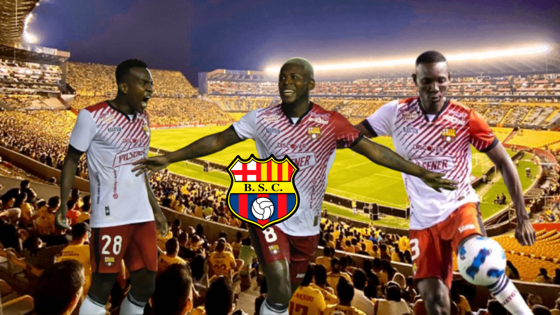 Barcelona SC