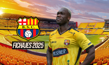 Barcelona SC