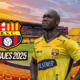 Barcelona SC