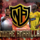 Barcelona SC Noche Amarilla 2025